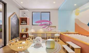 Imagem 7: APARTAMENTO RESIDENCIAL em PINHAIS - PR, ESTÂNCIA PINHAIS