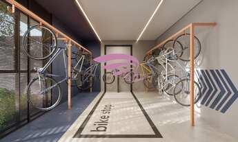 Imagem 6: APARTAMENTO RESIDENCIAL em PINHAIS - PR, ESTÂNCIA PINHAIS