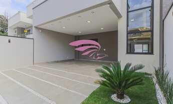 Imagem 3: CASA RESIDENCIAL em SÃO JOSÉ DOS PINHAIS - PR, ARISTOCRATA