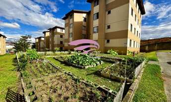 Imagem: APARTAMENTO RESIDENCIAL em SÃO JOSÉ DOS