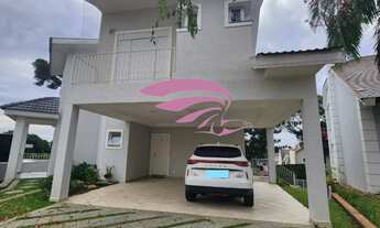 Imagem: CASA RESIDENCIAL em CURITIBA - PR, UBERABA