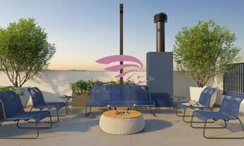 Imagem 4: APARTAMENTO RESIDENCIAL em PINHAIS - PR, ESTÂNCIA PINHAIS