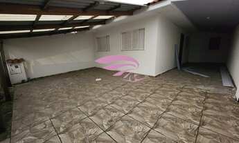 Imagem 2: CASA RESIDENCIAL em SÃO JOSÉ DOS PINHAIS - PR, AFONSO PENA