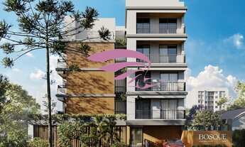 Imagem: APARTAMENTO RESIDENCIAL em CURITIBA - PR