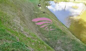 Imagem 7: CHACARA RESIDENCIAL em SÃO JOSÉ DOS PINHAIS - PR, MALHADA