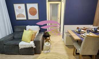 Imagem 2: APARTAMENTO RESIDENCIAL em CURITIBA - PR, PRADO VELHO