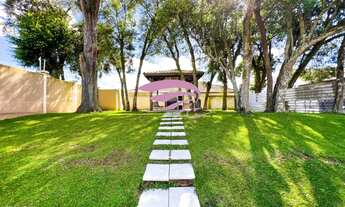 Imagem 5: CASA RESIDENCIAL em CURITIBA - PR, UMBARÁ