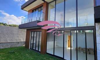 Imagem 4: CASA RESIDENCIAL em CURITIBA - PR, UMBARÁ