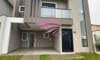 Imagem: CASA RESIDENCIAL em CURITIBA - PR, UMBARÁ