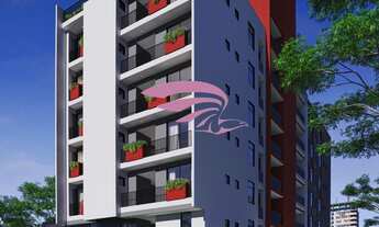 Imagem: APARTAMENTO RESIDENCIAL em CURITIBA - PR