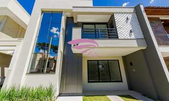 Imagem: CASA RESIDENCIAL em CURITIBA - PR, UMBARÁ