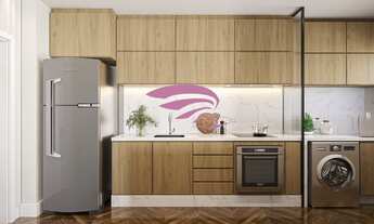 Imagem 6: APARTAMENTO RESIDENCIAL em CURITIBA - PR, PORTÃO