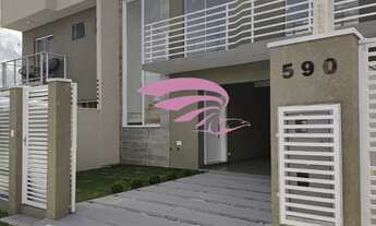 Imagem: CASA RESIDENCIAL em SÃO JOSÉ DOS PINHAIS