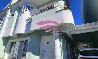 Imagem: CASA RESIDENCIAL em CURITIBA - PR, CAPÃO