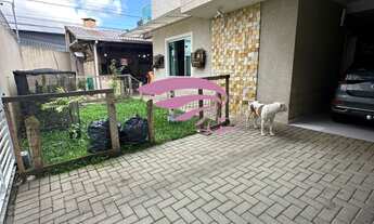 Imagem: CASA RESIDENCIAL em SÃO JOSÉ DOS PINHAIS