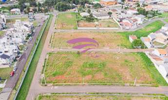 Imagem: TERRENO RESIDENCIAL em CURITIBA - PR, UMBARÁ