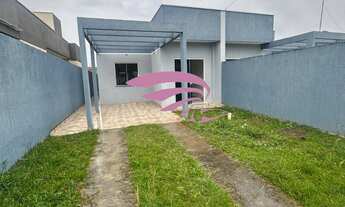 Imagem: CASA RESIDENCIAL em SÃO JOSÉ DOS PINHAIS