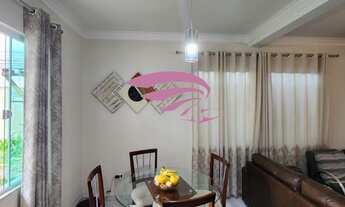 Imagem 6: CASA RESIDENCIAL em SÃO JOSÉ DOS PINHAIS - PR, SÃO PEDRO