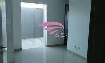 Imagem 4: APARTAMENTO RESIDENCIAL em SÃO JOSÉ DOS PINHAIS - PR, PARQUE DA FONTE