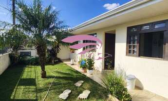 Imagem: CASA RESIDENCIAL em SÃO JOSÉ DOS PINHAIS