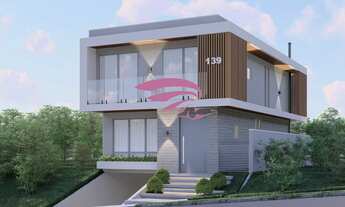 Imagem: CASA RESIDENCIAL em CURITIBA - PR, SANTA