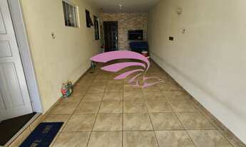 Imagem 4: CASA RESIDENCIAL em SÃO JOSÉ DOS PINHAIS - PR, AFONSO PENA