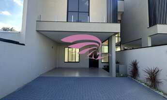 Imagem: CASA RESIDENCIAL em SÃO JOSÉ DOS PINHAIS