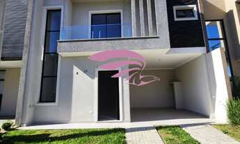 Imagem: CASA RESIDENCIAL em CURITIBA - PR, UMBARÁ