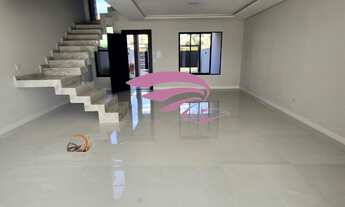 Imagem 3: CASA RESIDENCIAL em SÃO JOSÉ DOS PINHAIS - PR, ARISTOCRATA