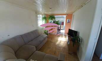 Imagem 4: CASA RESIDENCIAL em PIRAQUARA - PR, PLANTA ARAÇATUBA