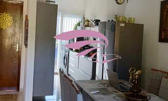 Imagem 2: CASA RESIDENCIAL em ITAPOÁ - SC, CENTRO