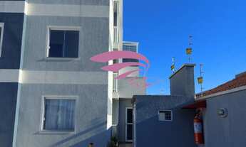 Imagem 2: APARTAMENTO RESIDENCIAL em SÃO JOSÉ DOS PINHAIS - PR, PARQUE DA FONTE