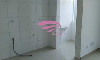 Imagem 5: APARTAMENTO RESIDENCIAL em SÃO JOSÉ DOS PINHAIS - PR, PARQUE DA FONTE