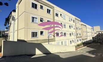 Imagem: APARTAMENTO RESIDENCIAL em CURITIBA - PR