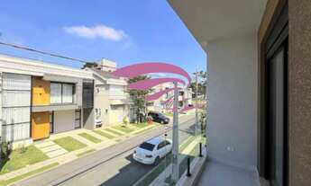 Imagem: CASA RESIDENCIAL em CURITIBA - PR, UMBARÁ