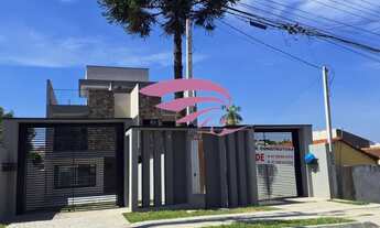 Imagem: CASA RESIDENCIAL em CURITIBA - PR, XAXIM