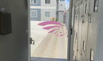 Imagem 3: APARTAMENTO RESIDENCIAL em SÃO JOSÉ DOS PINHAIS - PR, PARQUE DA FONTE