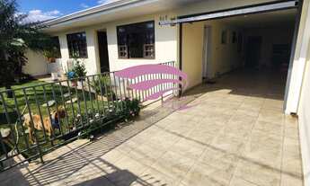 Imagem 3: CASA RESIDENCIAL em SÃO JOSÉ DOS PINHAIS - PR, AFONSO PENA