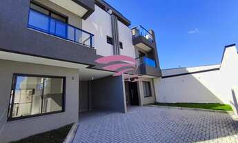 Imagem: CASA RESIDENCIAL em CURITIBA - PR, UBERABA