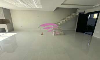 Imagem 4: CASA RESIDENCIAL em SÃO JOSÉ DOS PINHAIS - PR, ARISTOCRATA