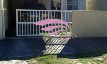 Imagem: CASA RESIDENCIAL em ITAPOÁ - SC, CENTRO