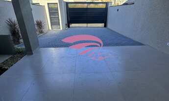 Imagem 2: CASA RESIDENCIAL em SÃO JOSÉ DOS PINHAIS - PR, ARISTOCRATA