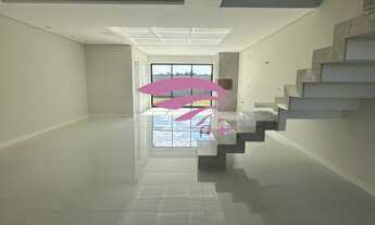 Imagem 5: CASA RESIDENCIAL em SÃO JOSÉ DOS PINHAIS - PR, ARISTOCRATA