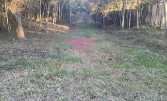 Imagem 1: TERRENO RESIDENCIAL em SÃO JOSÉ DOS PINHAIS - PR, BORDA DO CAMPO