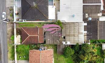 Imagem: TERRENO RESIDENCIAL em PINHAIS - PR, VARGEM