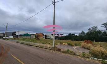 Imagem: TERRENO RESIDENCIAL em CURITIBA - PR, UMBARÁ
