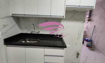 Imagem 6: APARTAMENTO RESIDENCIAL em CURITIBA - PR, BIGORRILHO