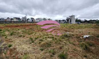 Imagem 4: TERRENO RESIDENCIAL em CURITIBA - PR, UMBARÁ