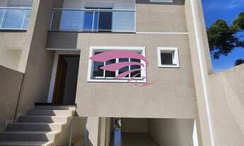 Imagem: CASA RESIDENCIAL em CURITIBA - PR, ABRANCHES