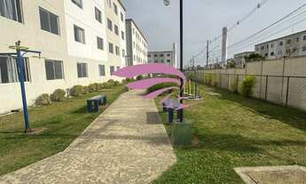 Imagem: APARTAMENTO RESIDENCIAL em SÃO JOSÉ DOS